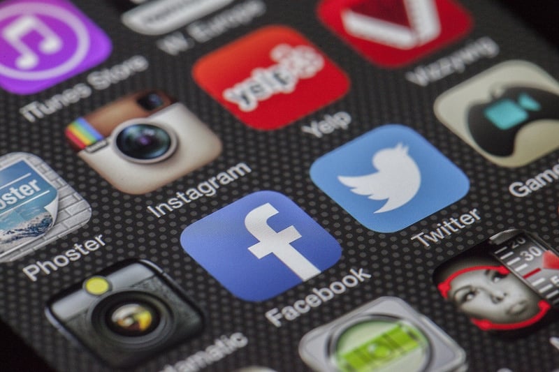 Social Media Networking